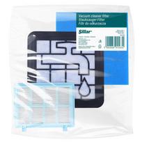 Philips fc8010/01 filtras, skirtas philips fc9331/09