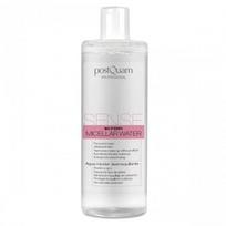 Micelinis vanduo PostQuam Sense, 200 ml