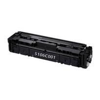 Kasetė rašaliniams spausdintuvams Analoog tooner Canon 067H (5106C002) Black 3,130 lk