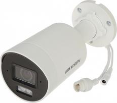 Hikvision IP CAMERA DS-2CD2043G2-LI2U(2.8MM) ACUSENSE Smart Hybrid Light - 4 Mpx Hikvision