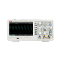 Uni-T osciloskopas UTD2102CEX+
