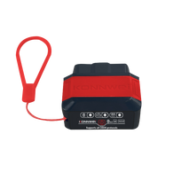 Konnwei KW906 diagnostinis matuoklis