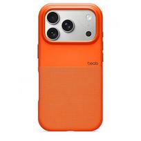 Apple BEATS IPHONE 17 PRO RUGGED CASE MAGSAFE CAM CTL SIERRA ORANGE MGJQ4LL/A
