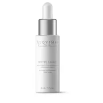 Alqvimia White Light veido naktinis serumas šviesinantis ir depigmentuojantis 30 ml