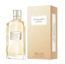 Abercrombie & Fitch - First Instinct Sheer - EDP - 30 ml