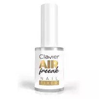 CLAVIER_Nagų fiksatorius, oro burbuliukų šalinimo priemonė, 7 ml