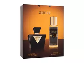 Moteriški kvepalai, GUESS Seductive Noir EDT 75ml.