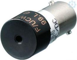 BA9s,18-30V buzzer, cont.tone 229025 | 4015082290252