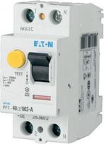 2P 40A 30mA Type AC Residual current circuit breaker (RCCB) PF7-40/2/003-DE 263579 | 4015082635794