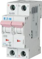 PL7-C2/2-DC Miniature Circuit Breaker (MCB) 2P C, DC 2A 264896 | 4015082648961