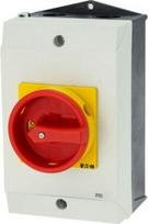 Main switch P1-32/I2/SVB 3P 32A 207314 | 4015082073145