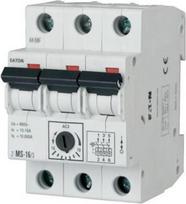 Z-MS-40/3 Motor-Protective Circuit-Breaker 25-40A, 3p 248414 | 4015082484149