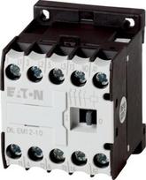 DILEM12-10 Contactor 230V50Hz 240V60Hz 3P AC 127075 | 4015081246106