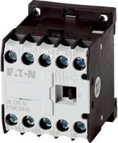 DILEM-10 Contactor 400V50Hz 440V60Hz 3P AC 051788 | 4015080517887