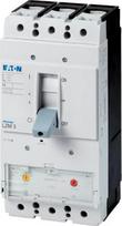 LZMN3-A320-I Molded Case Circuit Breaker 3P 320A 111966 | 4015081115143