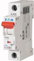 PL7-C10/1 Miniature Circuit Breaker (MCB) 1P C 10A 262702 | 4015082627027