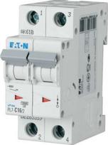 PL7-C16/2 Miniature circuit breaker (MCB) 2P C 16A 263359 | 4015082633592
