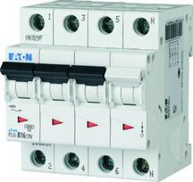 PL6-C16/3N Miniature Circuit Breaker (MCB) 3P+N С 16A 106910 | 4015081066704