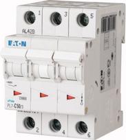 PL7-C50/3 Miniature Circuit Breaker 50A 3P C 263414 | 4015082634148