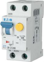 1P+N B 20A 30mA AC Residual-current circuit breaker with overcurrent protection (RCCBO) PFL7-20/1N/B/003-A-DE 263541 | 4015082635411