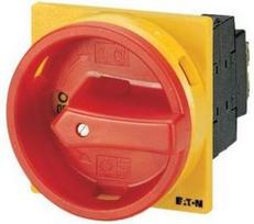 Main switch 3P+N 20A, 2 contacts, T0-2-8900/EA/SVB 207400 | 4015082074005