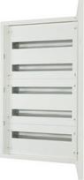 BF-U-5/120-P Consumer unit 120 mod. 930x140x600mm IP30 xComfort BF 285351 | 4015082853518