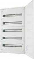 BF-O-5/120-P Distribution board 120 mod. 145x915x 570 IP30 285347 | 4015082853471