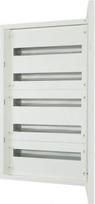 BF-U-5/120-C Consumer unit 120 mod. (24x5) 930x600x140mm xComfort BF type C IP30 283050 | 4015082830502