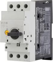 PKZM4-63 Motor-Protective Circuit-Breaker 55-65A 3P 222413 | 4015082224134
