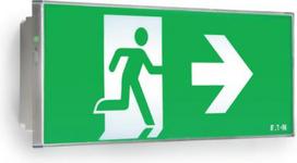 NEXI150-AT 20m MNM IP40 150lm 1h NexiTech LED Emergency Luminaire with Auto-Test NEXI150-AT | 3660191600235