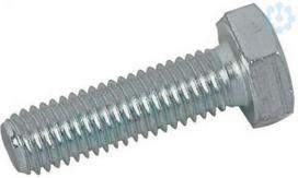 Hexagon head bolt 141889 | 4015081386215