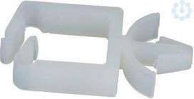 Component for wiring, cable entry, cable fixing (enclosure/switchgear cabinet) 166691 | 4015081632404