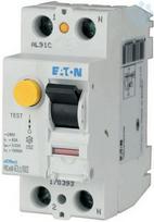 2P 25A 30mA type A UL Residual Current Circuit Breaker (RCCB) FRCMM-25/2/003-A-NA 167113 | 4015081636150