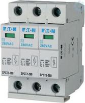 Surge protection device for power supply systems 167600 | 4015081640911