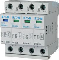 Surge protection device for power supply systems 167622 | 4015081641116