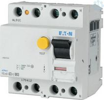4P 40A 30mA type AC Residual current circuit breaker (RCCB) FRCMM-40/4/003 170411 | 4015081669639