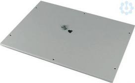 Top-/floor cover element (enclosure/switchgear cabinet) 173093 | 4015081696796