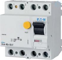 4P 40A 30mA type G/F Residual current circuit breaker (RCCB) FRCMM-40/4/003-G/F 187409 | 4015081824670