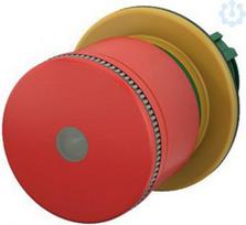 Front element for mushroom push-button 197537 | 4015081942534