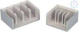 End cap/cover for support/profile rail 264932 | 4015082649326