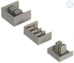 End cap/cover for support/profile rail 264931 | 4015082649319