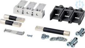 Rear side conn. 3p  1 connection si de 266792 | 4015082667924