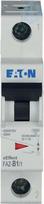 FAZ-B1/1 Miniature circuit breaker (MCB) 1A B 1P 278520 | 4015082785208
