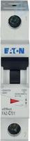FAZ-C1/1 Miniature circuit breaker (MCB) 1A C 1P 278546 | 4015082785468