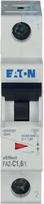 FAZ-C1,6/1 Miniature circuit breaker (MCB) 1.6A C 1P 278548 | 4015082785482