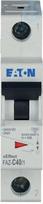 FAZ-C40/1 Miniature Circuit Breaker(MCB) 40A C 1P 278565 | 4015082785659