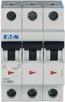 FAZ-B40/3 Miniature Circuit Breaker(MCB) 40A B 3P 278851 | 4015082788513