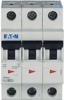 FAZ-B63/3 Miniature Circuit Breaker(MCB) 63A B 3P 278853 | 4015082788537