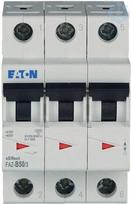 FAZ-B50/3 Miniature Circuit Breaker(MCB) 50A B 3P 278852 | 4015082788520