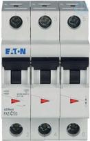 FAZ-C1/3 Miniature Circuit Breaker(MCB) 1A C 3P 278858 | 4015082788582